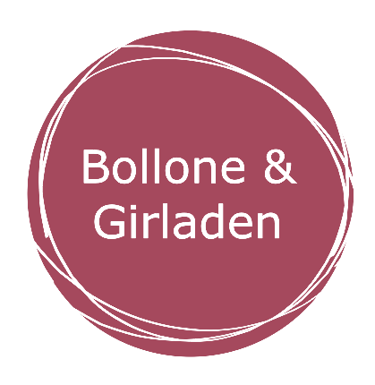 Ballone & Girlanden