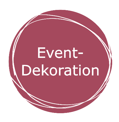 Eventdekoration