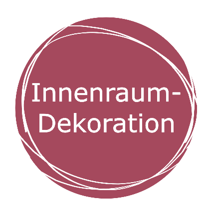 Innenraum Dekoration